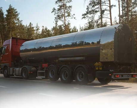 curso caminhão tanque